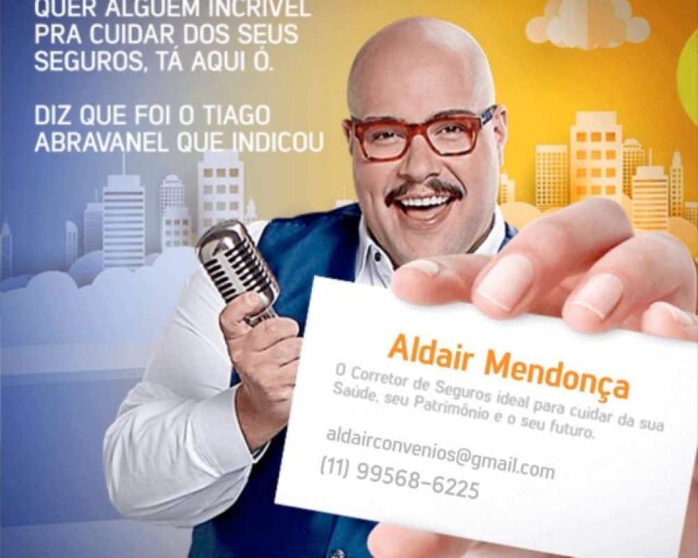 Aldair Convênios Médicos